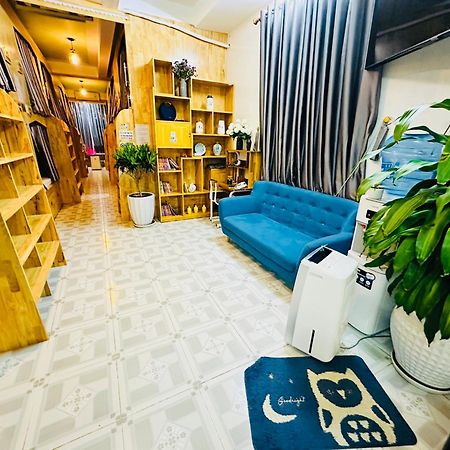 The Dorm Tam Toa Hostel Xom De Luaran gambar