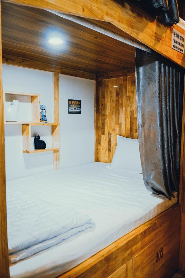 The Dorm Tam Toa Hostel Xom De Luaran gambar