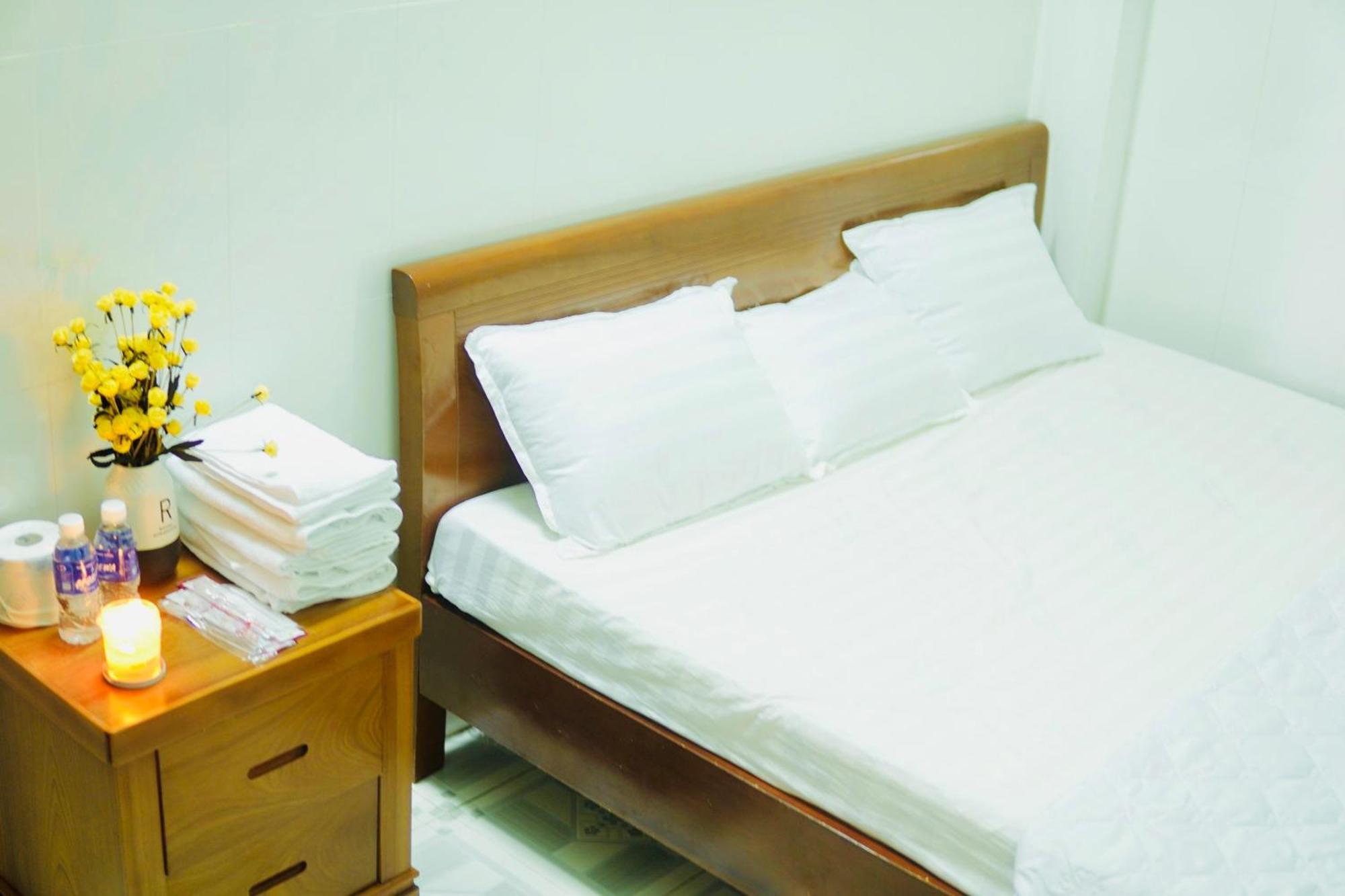 The Dorm Tam Toa Hostel Xom De Luaran gambar